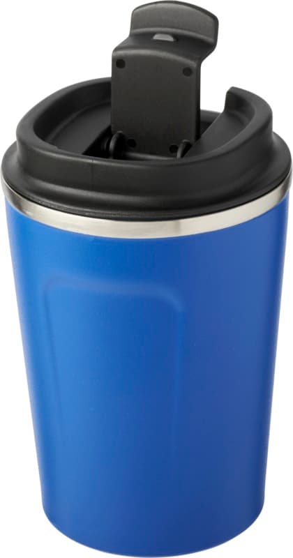 Thor 360 ml leak-proof copper vacuum insulated tumbler - Extra1