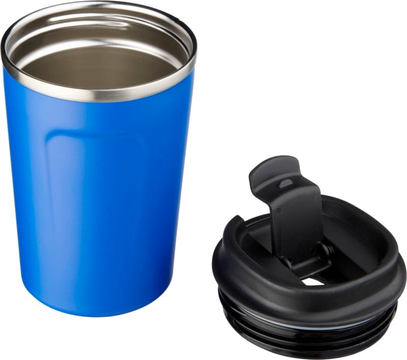 Thor 360 ml leak-proof copper vacuum insulated tumbler - Extra2