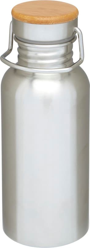 Thor 550 ml single wall stainless steel water bottle - Main