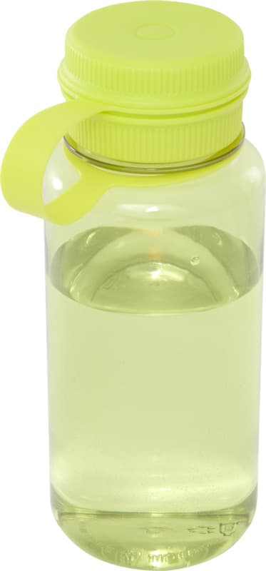 Ryder 900 ml RCS certified RPET sport bottle with multi-function lid  - Main