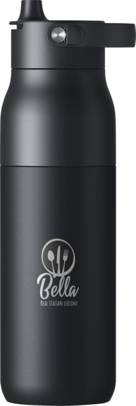 LARQ PureVis™ 2.0 1000 ml vannflaske - LogoY1