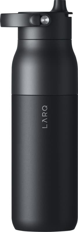 LARQ PureVis™ 2.0 1000 ml vannflaske - Front
