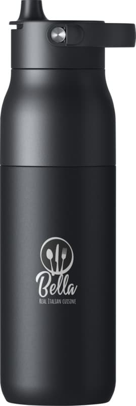 LARQ Swig Top 1000 ml water bottle - LogoY1