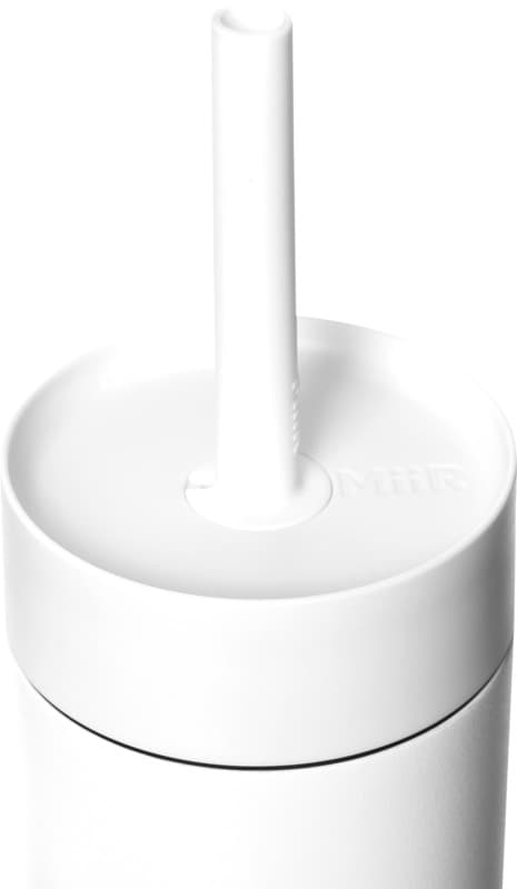 MiiR Sipper 473 ml water bottle with straw - Extra1