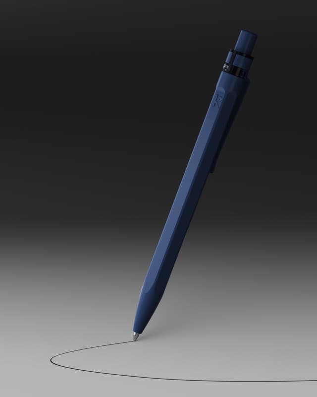 Karst stone pen - Extra2