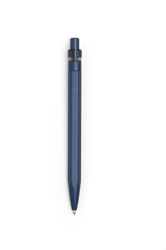 Karst stone pen - Front