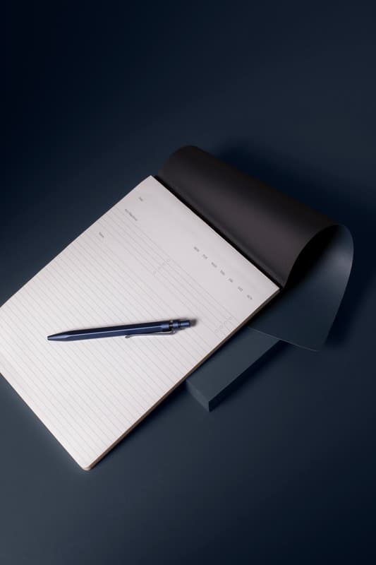 Karst stone pen - Mood2