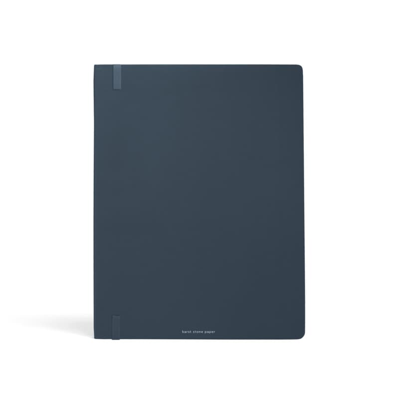Karst Pro Series Notebook - Back