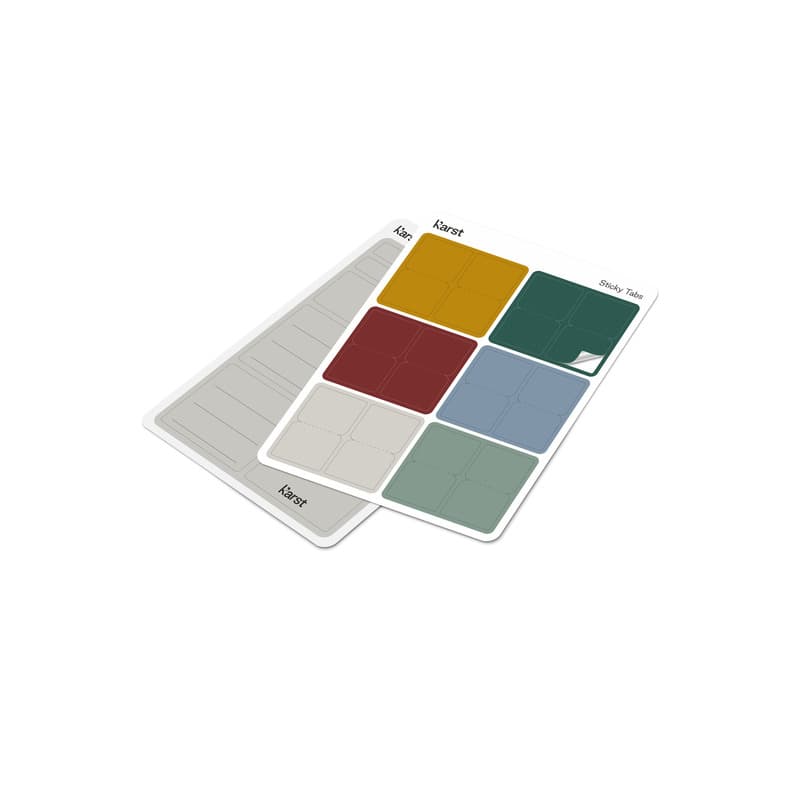 Karst Pro Series Notebook - Extra3