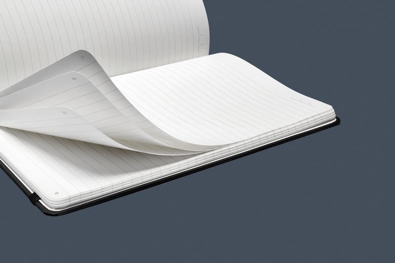 Karst Pro Series Notebook - Mood1