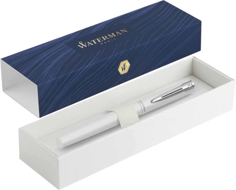 Waterman Allure rollerball pen 2.0 (black ink) - Main