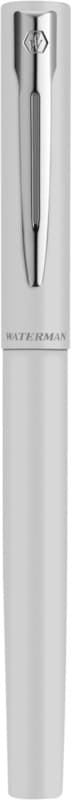 Waterman Allure rollerball pen 2.0 (black ink) - Front