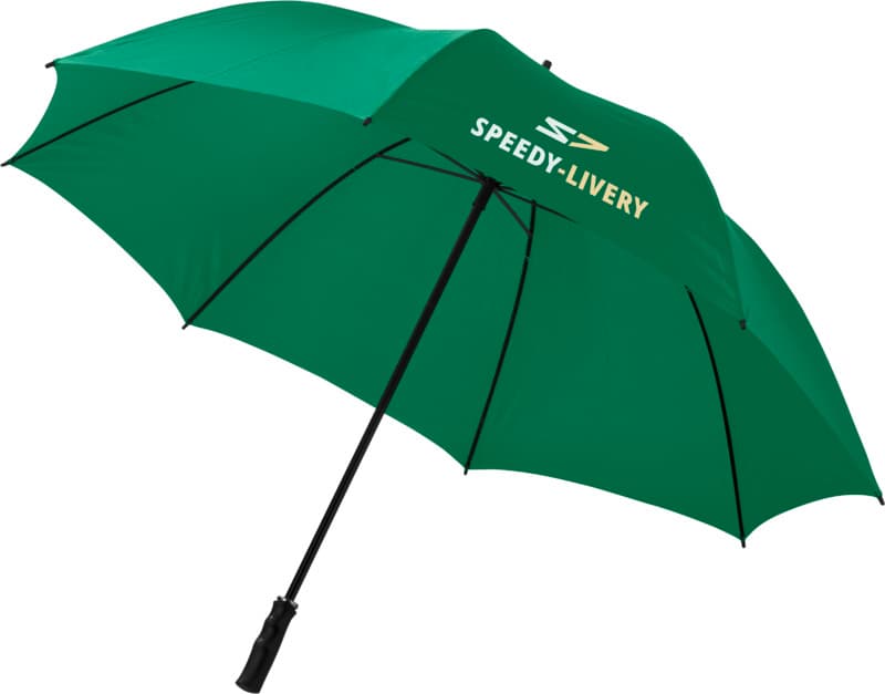 Zeke 30" golf umbrella - LogoY2