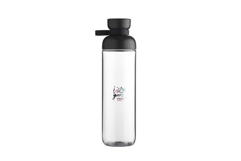 Mepal Vita 900 ml water bottle - LogoY1