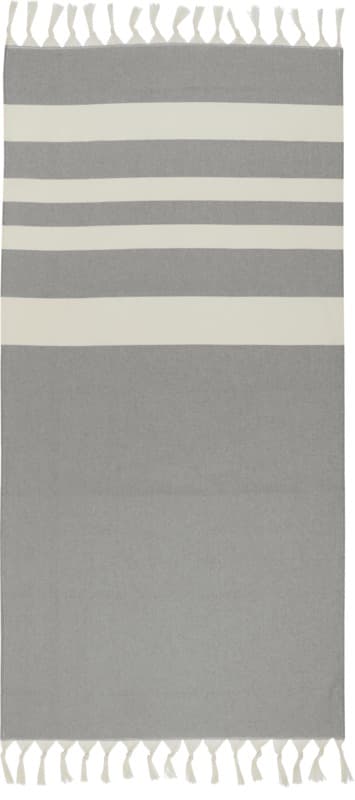Anders hammamhåndkle 147 x 75,5 cm - Back