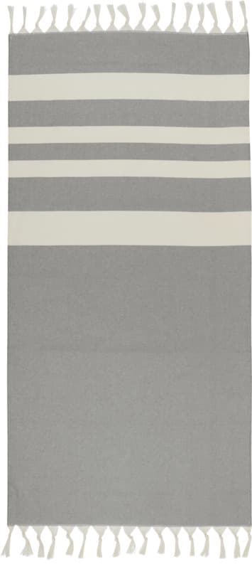 Anders hammamhåndkle 147 x 75,5 cm - Front