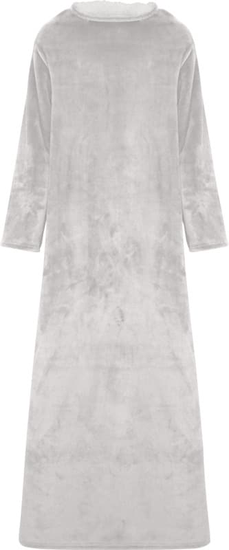 Altura GRS recycled blanket with sleeves - Back