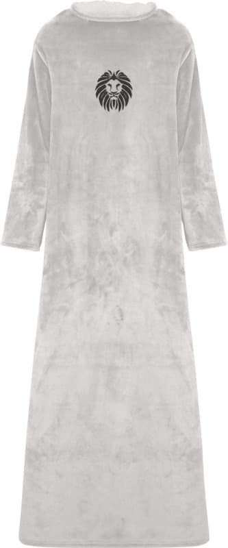 Altura GRS recycled blanket with sleeves - LogoY1