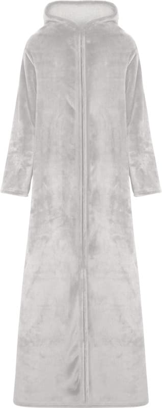 Altura GRS recycled blanket with sleeves - Front