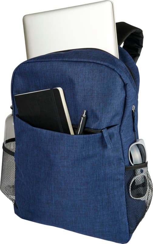 Hoss 15" laptop backpack 18L - Extra1