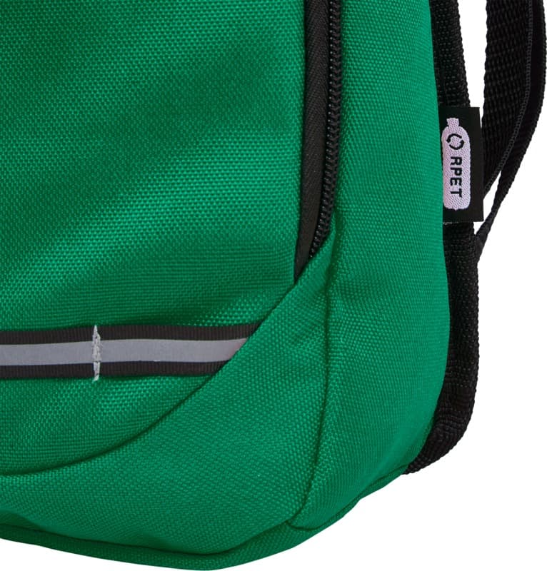 Trails GRS RPET outdoor backpack 6.5L - Detail1