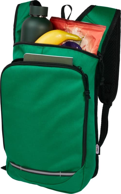 Trails GRS RPET outdoor backpack 6.5L - Extra1