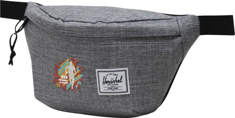 Herschel Classic™ hip pack - LogoY1