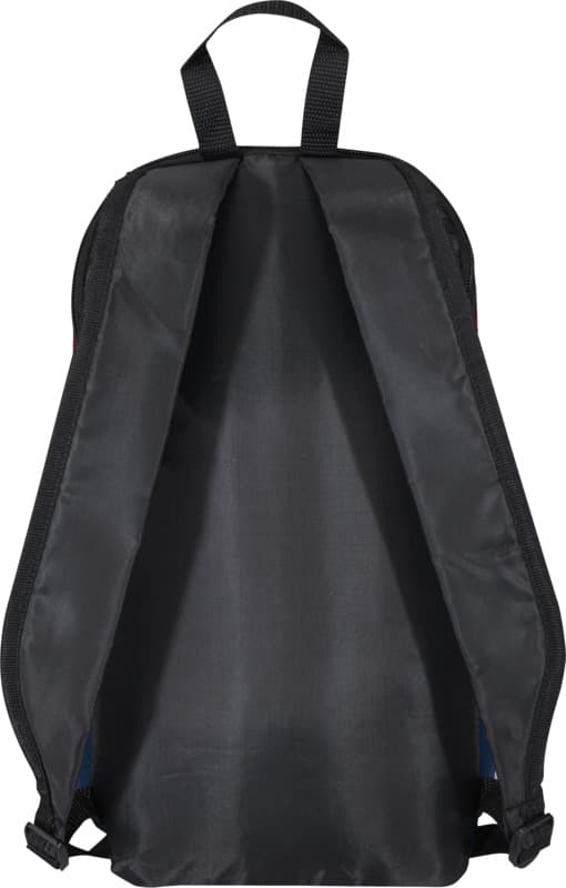 Recreation outdoor backpack 7L - Back