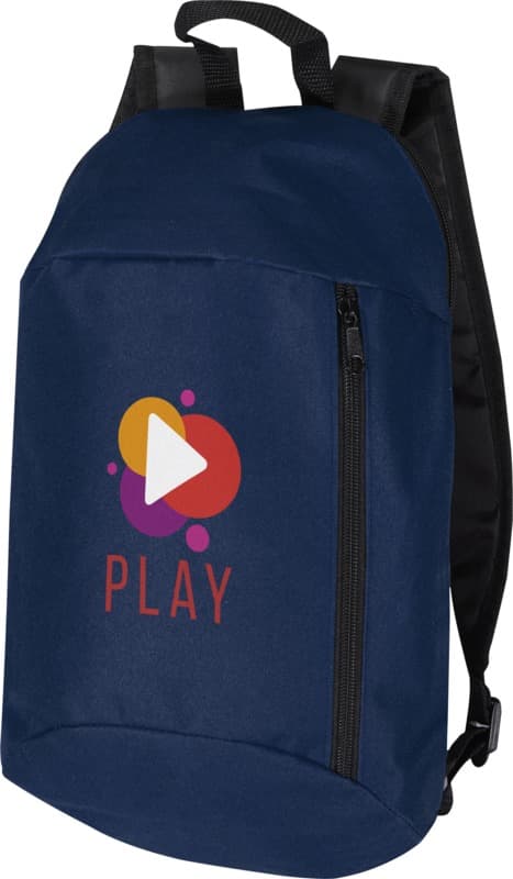 Recreation outdoor backpack 7L - LogoY1