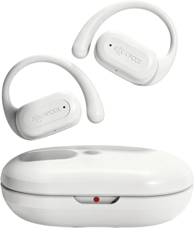 Boompods Sportpods earbuds - Extra1