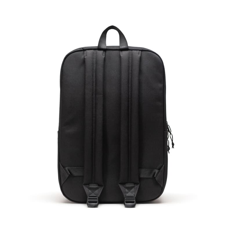 Herschel Wesbrook recycled backpack 24L - Back