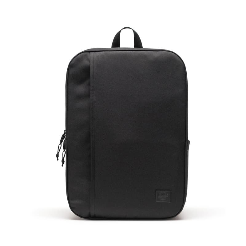 Herschel Wesbrook recycled backpack 24L - Front