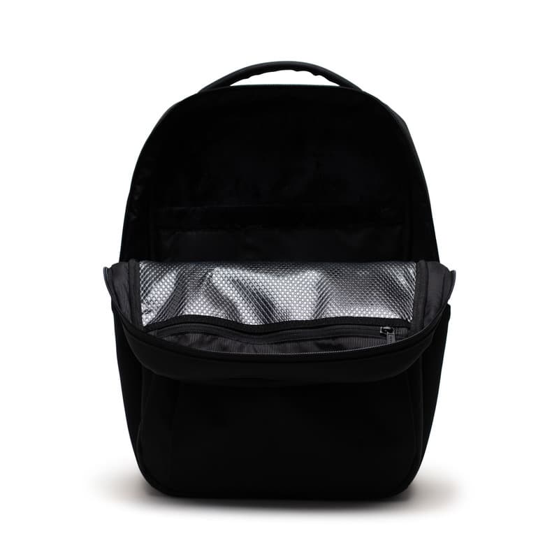 Herschel Kaslo recycled backpack 20L - Extra1