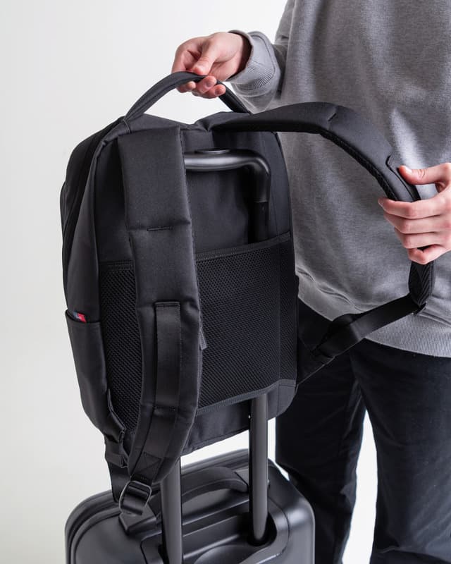 Herschel Kaslo recycled backpack 20L - Extra2