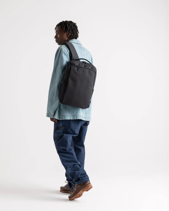 Herschel Kaslo recycled backpack 20L - Mood1