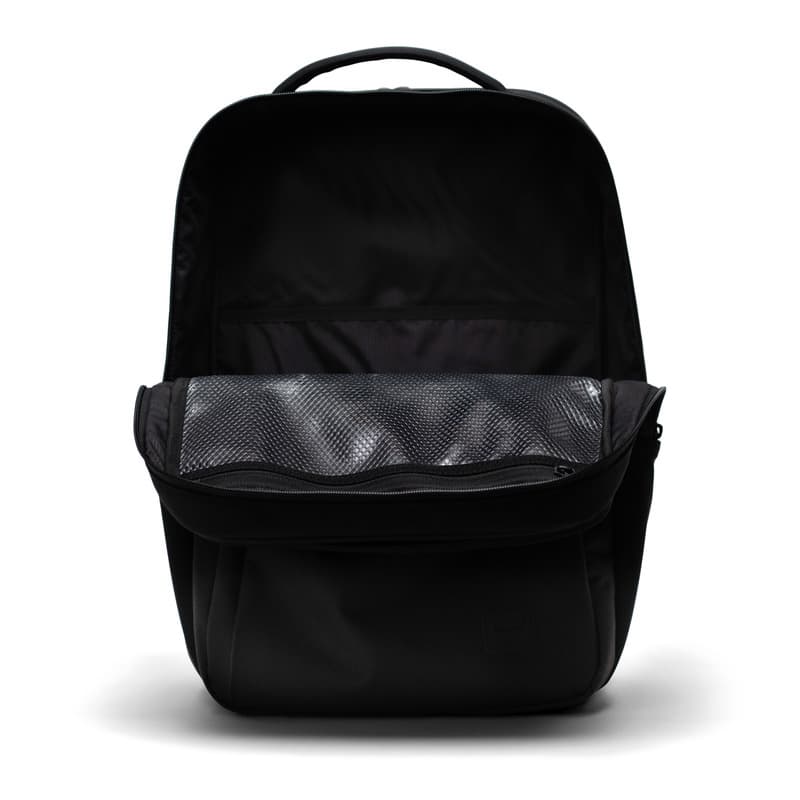 Herschel Kaslo Tech recycled backpack 30L - Extra1