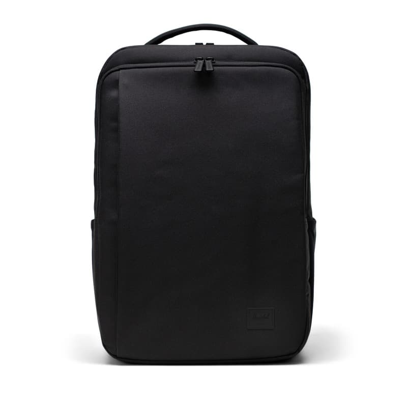 Herschel Kaslo Tech recycled backpack 30L - Front