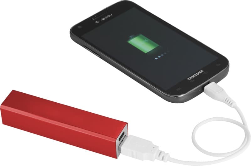 Volt 2200 mAh power bank - Extra1