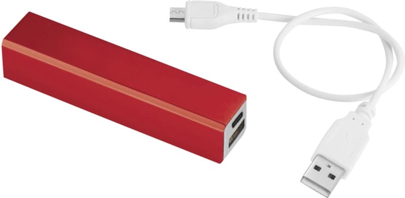Volt 2200 mAh power bank - Extra2