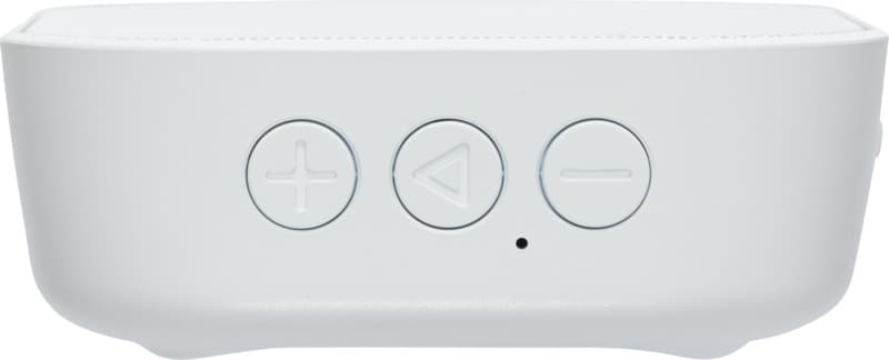 Stark 2.0 3W mini RCS recycled plastic Bluetooth speaker - Detail1