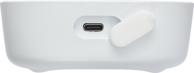 Stark 2.0 3W mini RCS recycled plastic Bluetooth speaker - Detail2