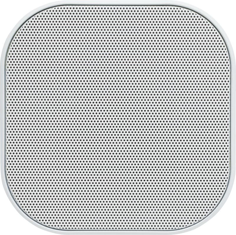 Stark 2.0 3W mini RCS recycled plastic Bluetooth speaker - Front