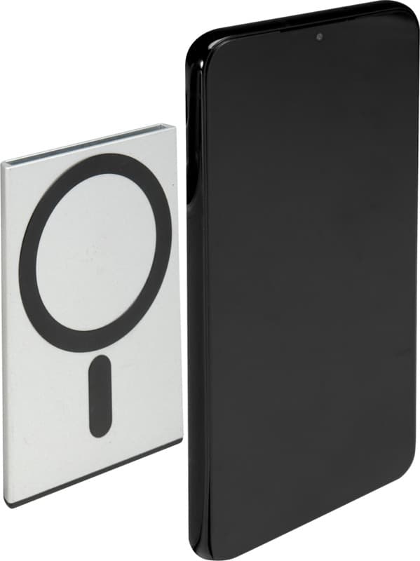SMART RCS magnetic RFID card holder - Extra1