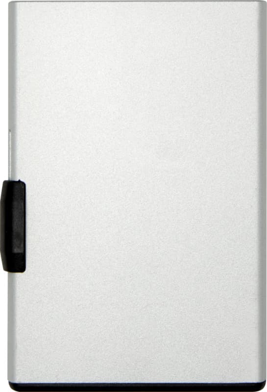 SMART RCS magnetic RFID card holder - Front