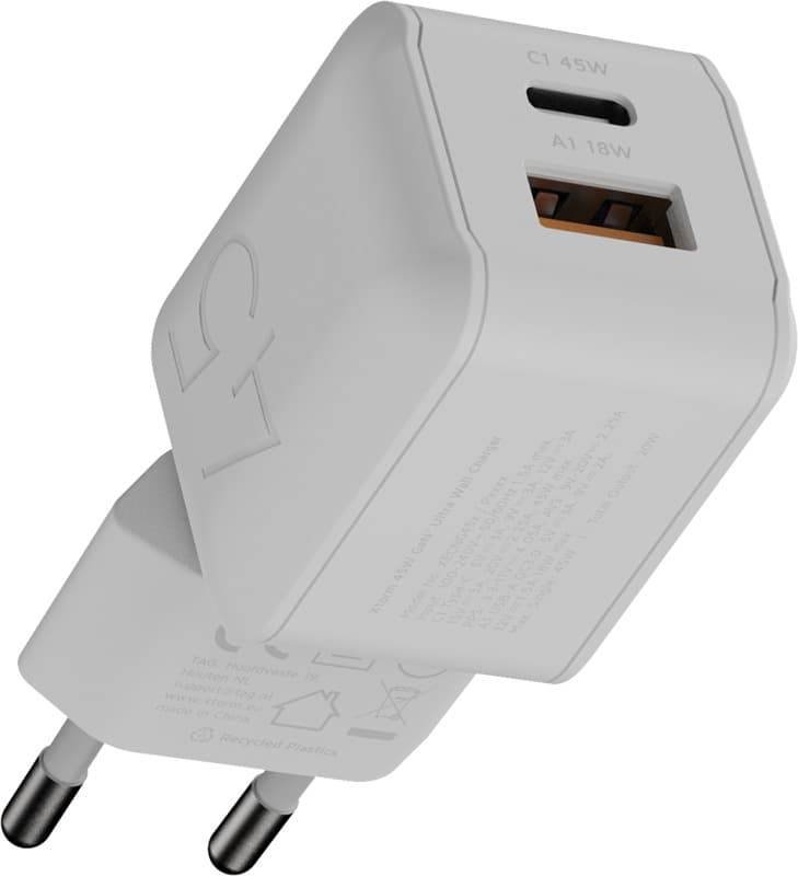 Xtorm 45W NextGen wall charger  - Extra1