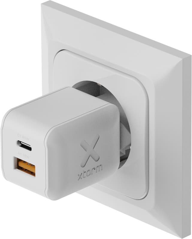 Xtorm 45W NextGen wall charger  - Extra2