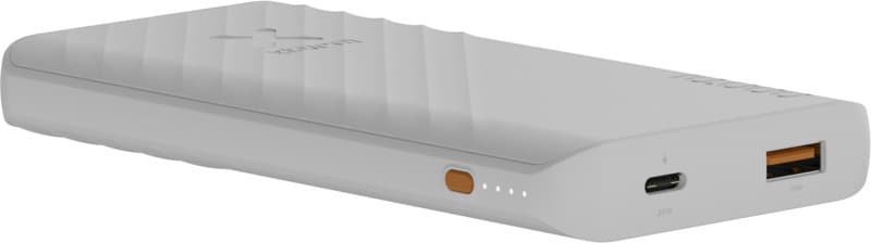Xtorm Go2 20 W 10 000 mAh hurtigladende powerbank - Extra1