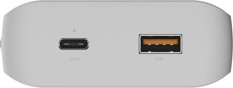 Xtorm Go2 20 W 20 000 mAh hurtigladbar powerbank - Detail1