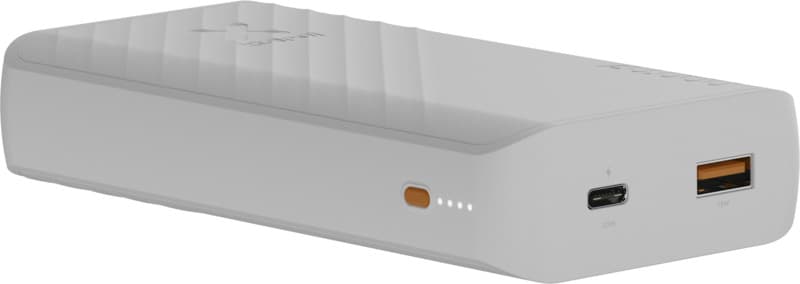 Xtorm Go2 20 W 20 000 mAh hurtigladbar powerbank - Extra1