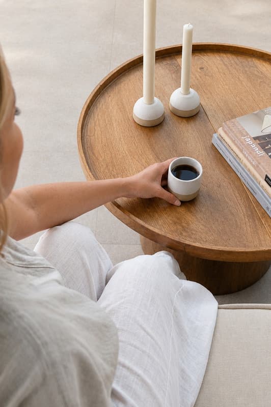 Originalhome Reclay 150 ml coffee mug set - Mood1